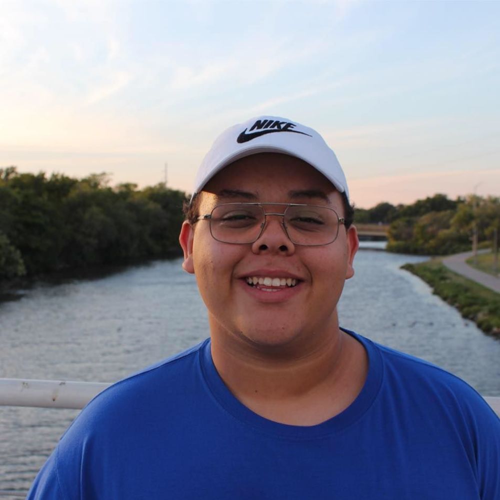 Meet your Posher, Drew - Picture 1 of 1